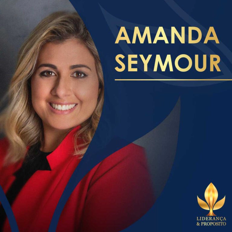 Amanda Seymour