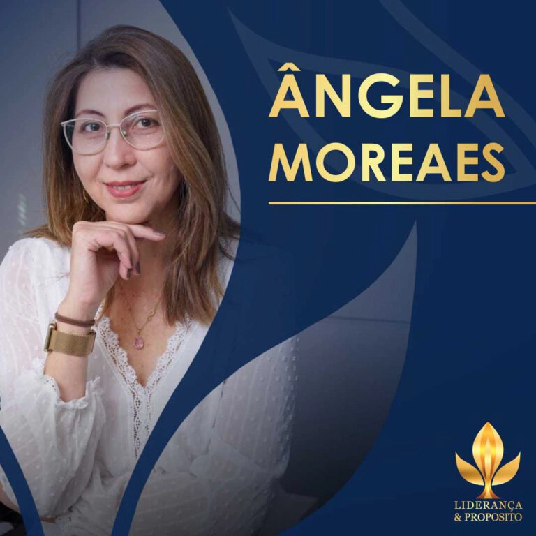 Ângela Moraes