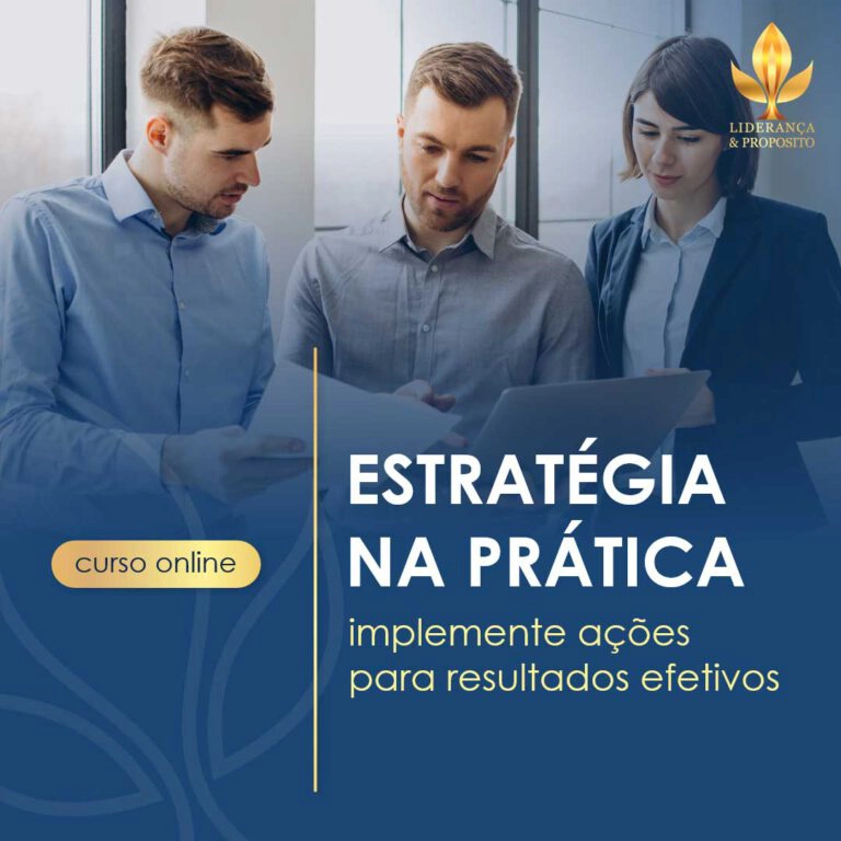 Estratégica na Prática