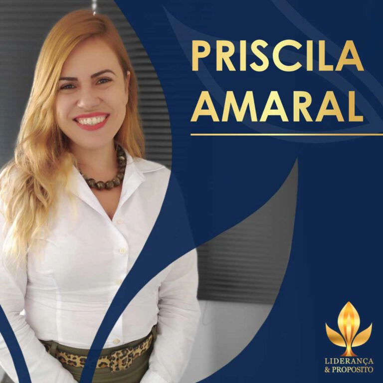 Priscila Amaral