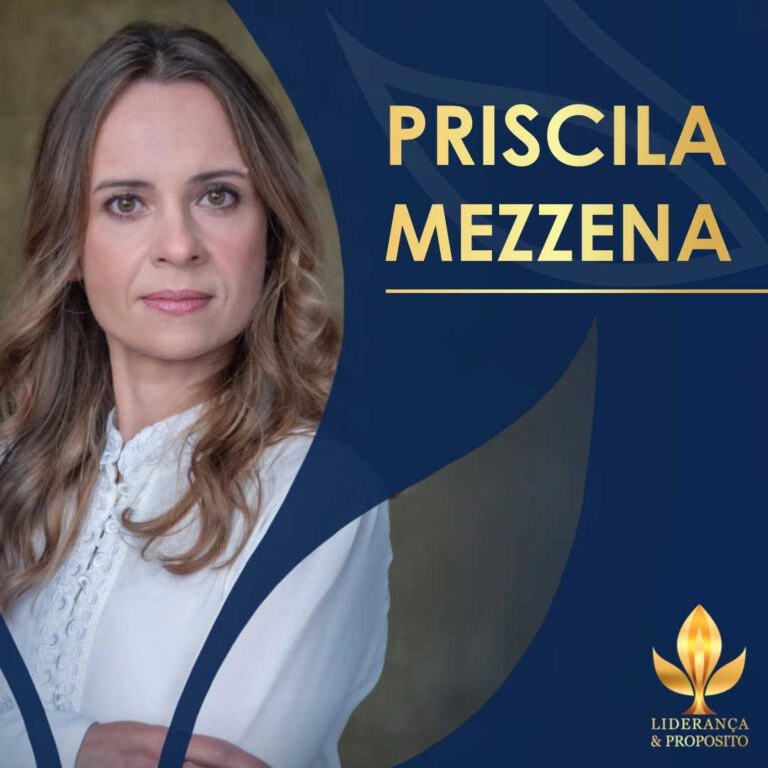Priscila Mezzena