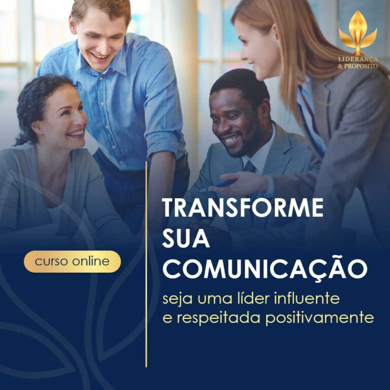 Transforme sua Comunicação