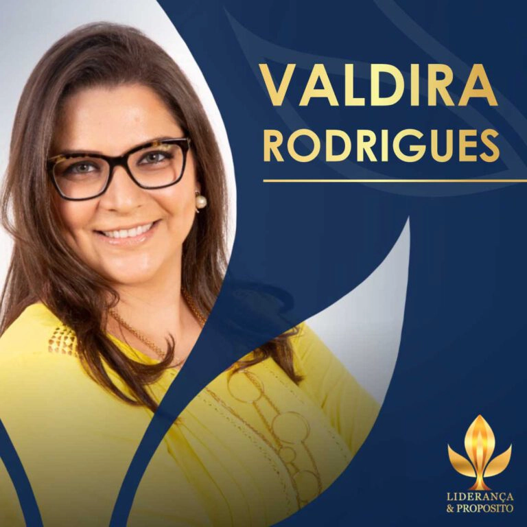 Valdira Rodrigues