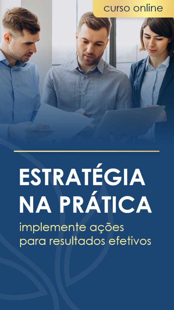 Estratégica na Prática