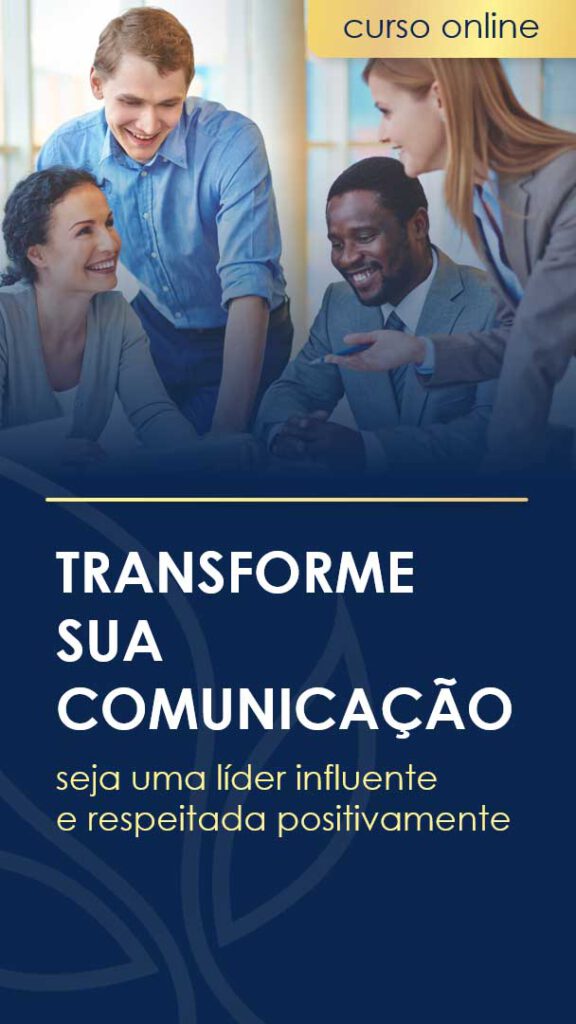Transforme sua Comunicação