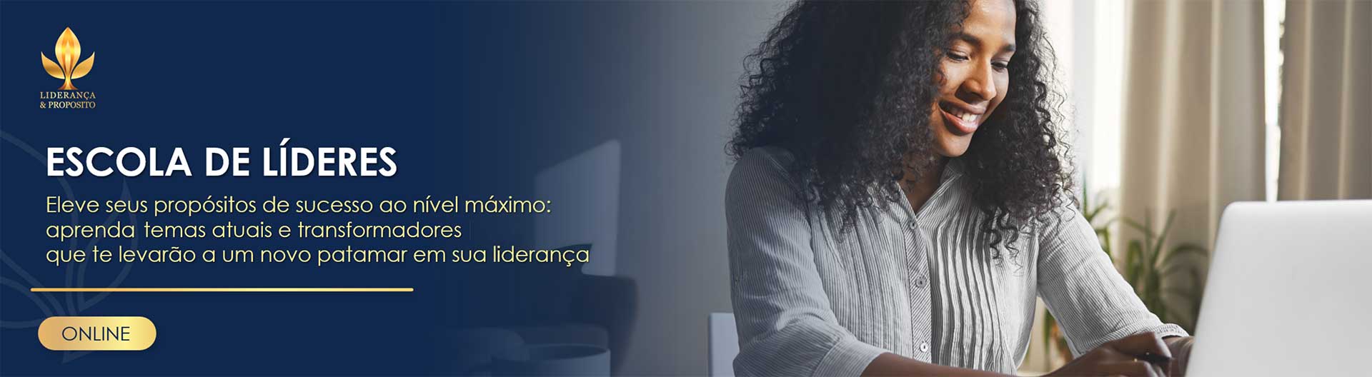 Escola de Líderes